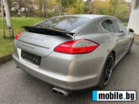 Porsche Panamera TURBO /  | Mobile.bg   7