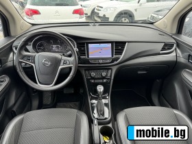 Opel Mokka X 1.6D-NAVI-KAMERA-LED-AVTOMAT | Mobile.bg   15
