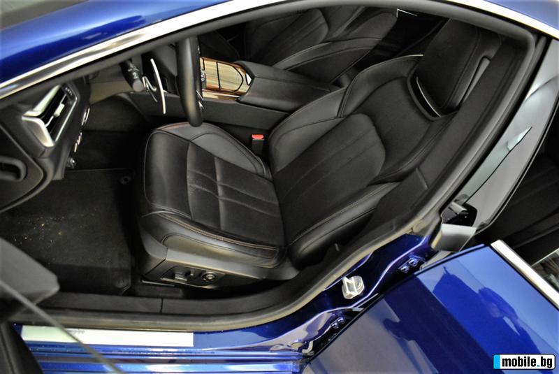Maserati Ghibli 3.0 Turbodisel V6 275.. | Mobile.bg   9
