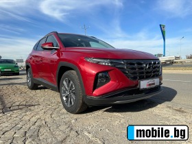 Hyundai Tucson 1.6T