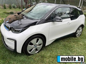BMW i3 facelift    | Mobile.bg   1