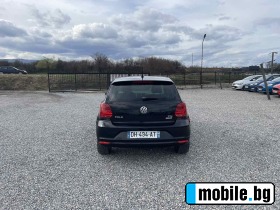 VW Polo 1.4,Euro 6,    | Mobile.bg   5