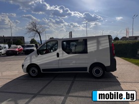 Renault Trafic 2.0dCI 5-  | Mobile.bg   3