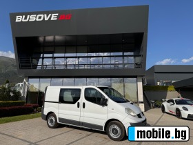     Renault Trafic 2.0dCI 5-  ~12 800 .