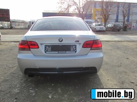 BMW 320 2.0D M EURO5 | Mobile.bg   4