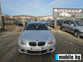 BMW 320 2.0D M EURO5 | Mobile.bg   2