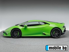 Lamborghini Huracan EVO/ COUPE/ LP640/ CERAMIC/ CARBON/ SENSONUM/  | Mobile.bg   5