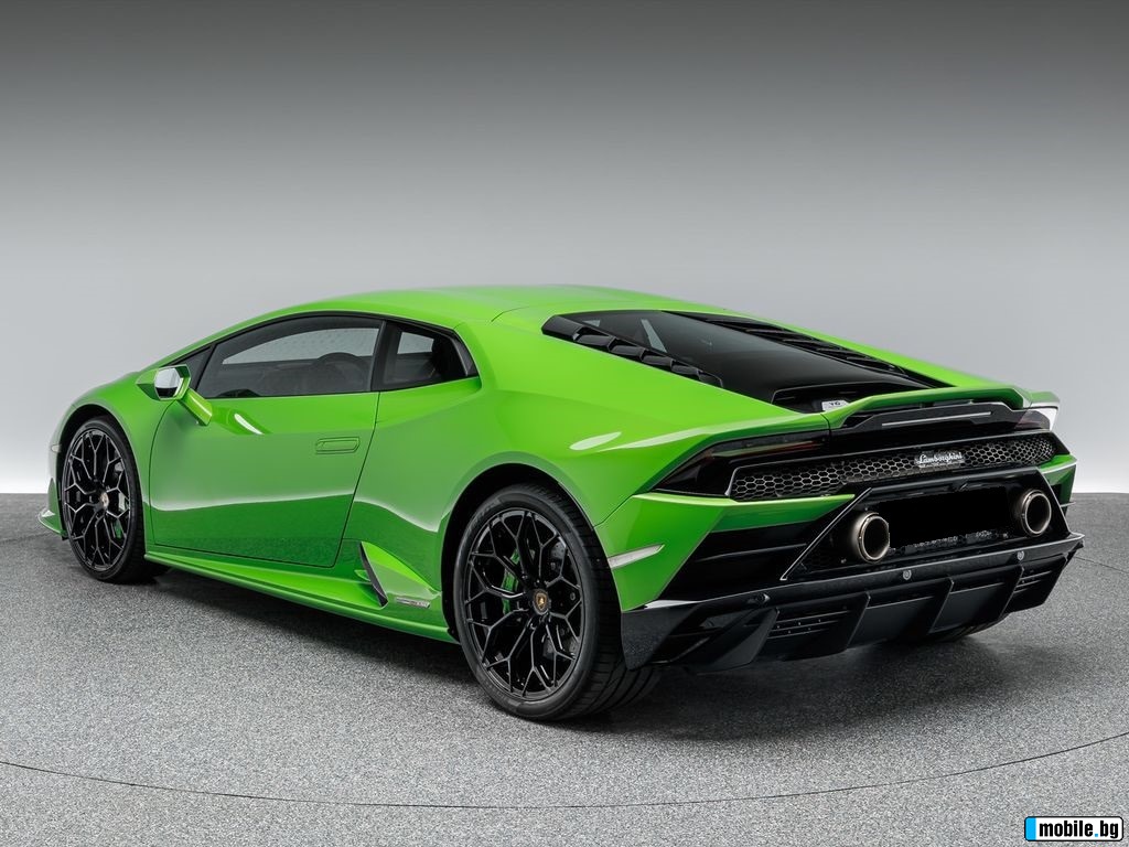 Lamborghini Huracan EVO/ COUPE/ LP640/ CERAMIC/ CARBON/ SENSONUM/  | Mobile.bg   6