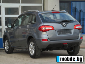 Renault Koleos 2.0DCI | Mobile.bg   4