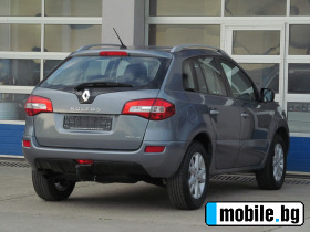 Renault Koleos 2.0DCI | Mobile.bg   3