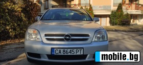 Opel Vectra C 2.0 DTI | Mobile.bg   1