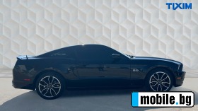 Ford Mustang GT | Mobile.bg   6