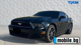 Ford Mustang GT | Mobile.bg   1