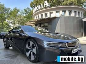     BMW i8 xDrive ~55 000 EUR