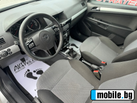 Opel Astra 1.7 Ecoflex  | Mobile.bg   9