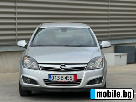 Opel Astra 1.7 Ecoflex  | Mobile.bg   2