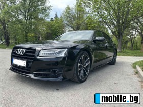 Audi S8 Audi S8+ | Mobile.bg   1
