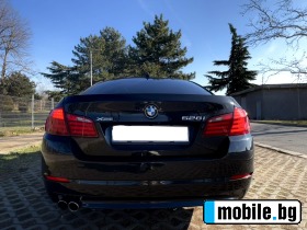 BMW 528 iXdrive 4x4 Twin Turbo | Mobile.bg   8