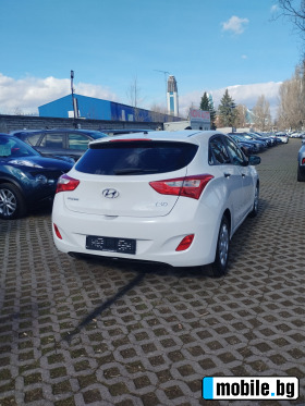 Hyundai I30 1.4   | Mobile.bg   5