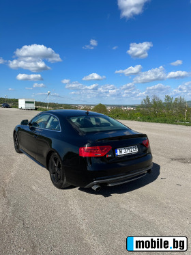 Audi A5 2.0 TFSI | Mobile.bg   6