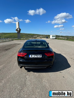 Audi A5 2.0 TFSI | Mobile.bg   5