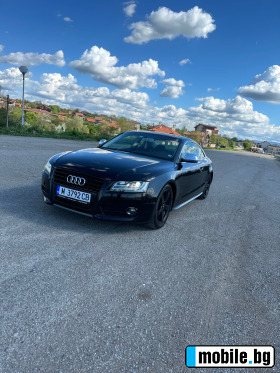 Audi A5 2.0 TFSI | Mobile.bg   1