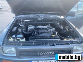Toyota 4runner 2.4 td | Mobile.bg   14