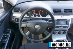 VW Passat 1.9 TDI COMFORTLINE NAVI | Mobile.bg   14