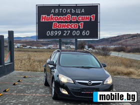 Opel Astra 1.3d---Eco flex | Mobile.bg   1