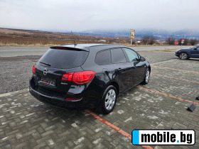 Opel Astra 1.3d---Eco flex | Mobile.bg   6