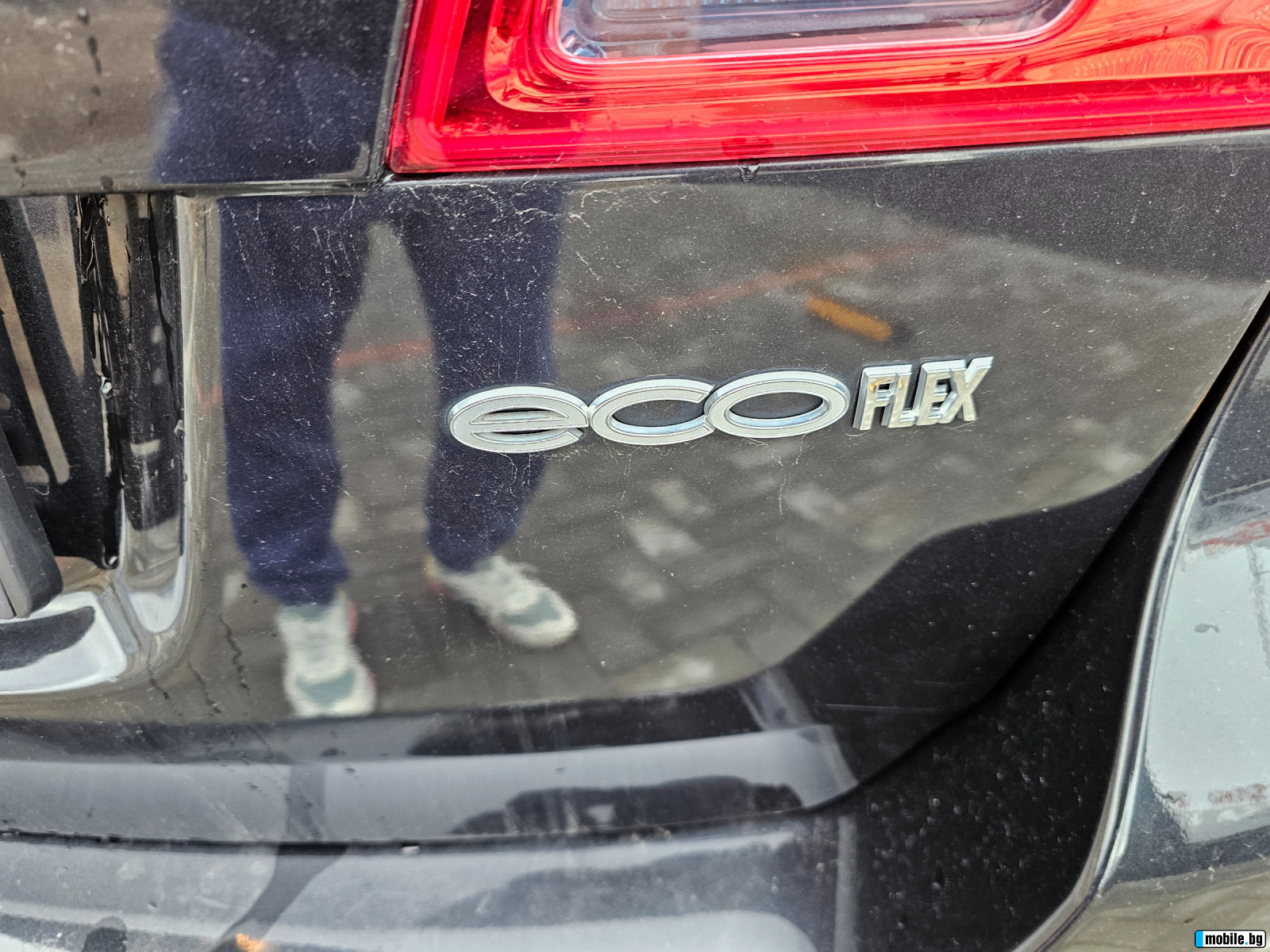 Opel Astra 1.3d---Eco flex | Mobile.bg   8