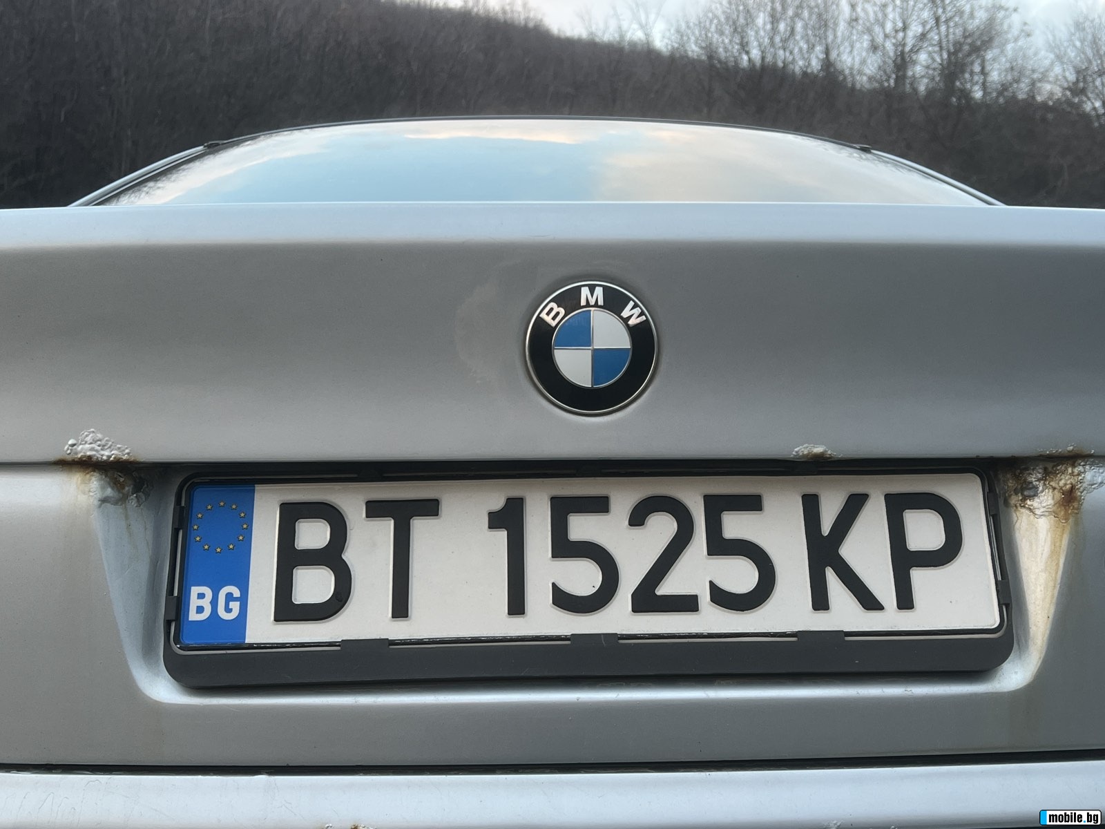 BMW 523 | Mobile.bg   7