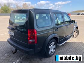 Land Rover Discovery 2,7 TD | Mobile.bg   4