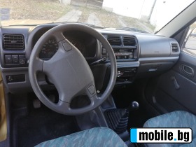 Suzuki Jimny 1,3 | Mobile.bg   7