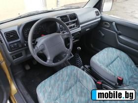 Suzuki Jimny 1,3 | Mobile.bg   8