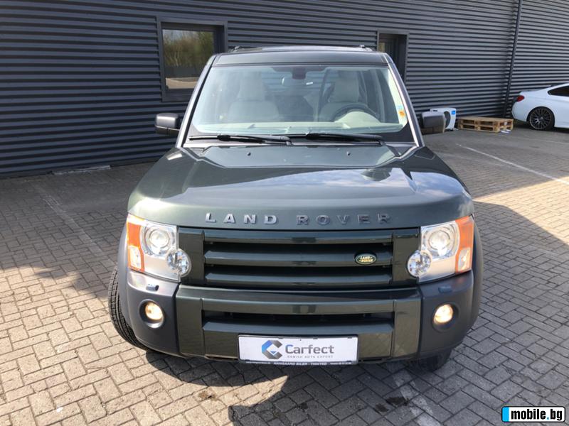 Land Rover Discovery 2,7 TD | Mobile.bg   3