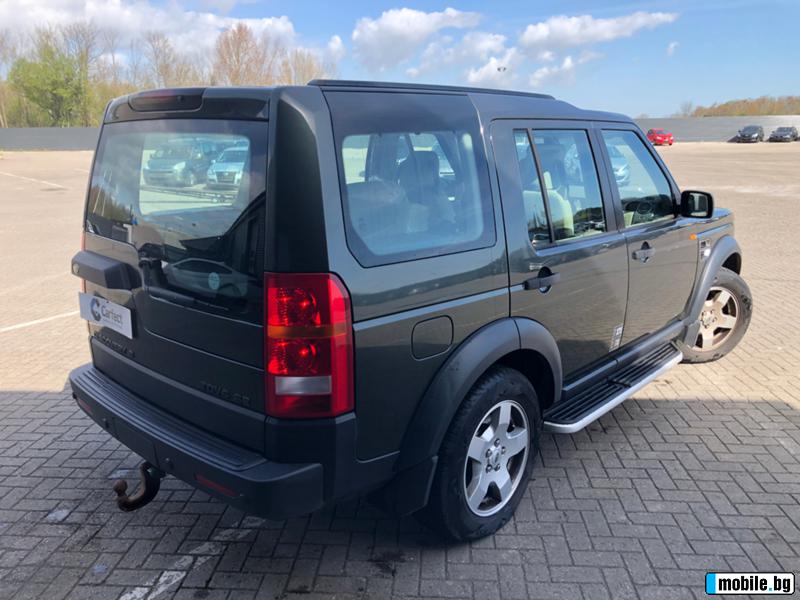 Land Rover Discovery 2,7 TD | Mobile.bg   4