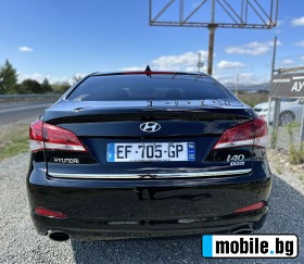 Hyundai I40 1.7CRDI | Mobile.bg   5