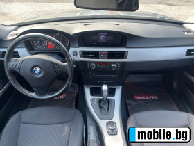 BMW 325 i xDrive LCI 3.0 218 Navi Automat  | Mobile.bg   10