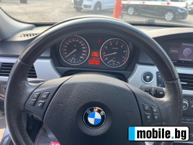 BMW 325 i xDrive LCI 3.0 218 Navi Automat  | Mobile.bg   15