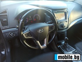 Hyundai I40 1,7. CRDI   | Mobile.bg   14