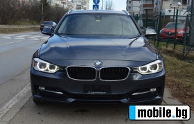 BMW 320 2.0d FULL  | Mobile.bg   2