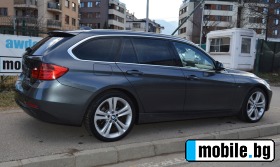 BMW 320 2.0d FULL  | Mobile.bg   4