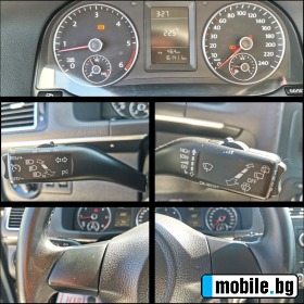 VW Touran 1, 6TDI 6 . | Mobile.bg   15