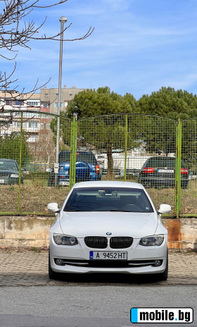 BMW 325 d LCI 3.0N57 | Mobile.bg   1