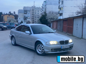 BMW 323 Ci | Mobile.bg   2