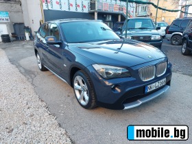 BMW X1 4x4-  | Mobile.bg   1