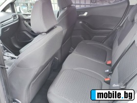 Ford Fiesta 1.0 ECOBOOST TITNIUM AUTOMATIC | Mobile.bg   11