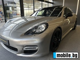 Porsche Panamera Turbo* ShadowLine | Mobile.bg   3