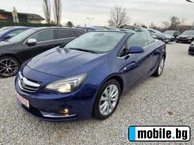 Opel Cascada 1.6T-170.NAVY | Mobile.bg   1